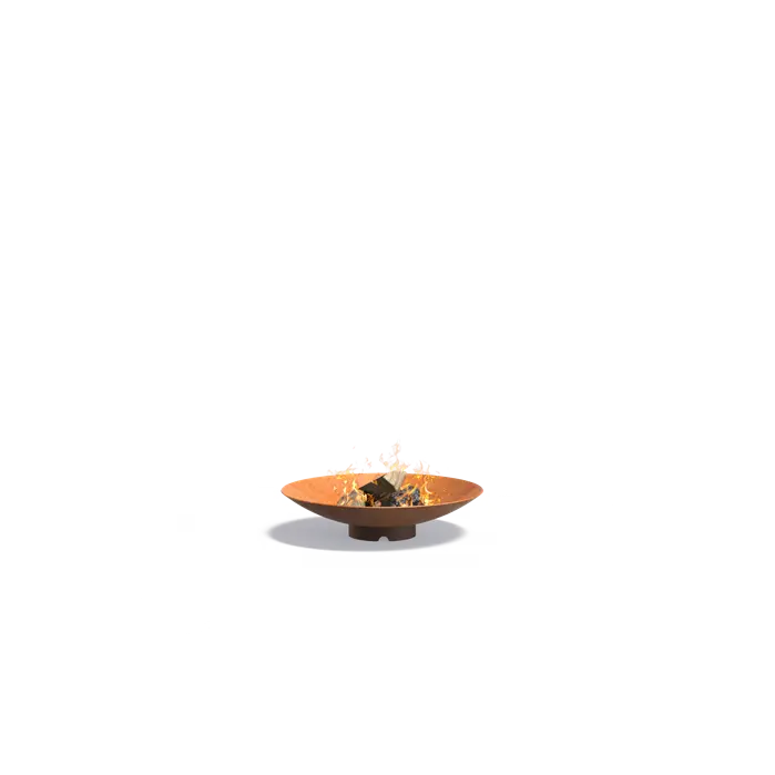 Vuurschaal diameter 60cm