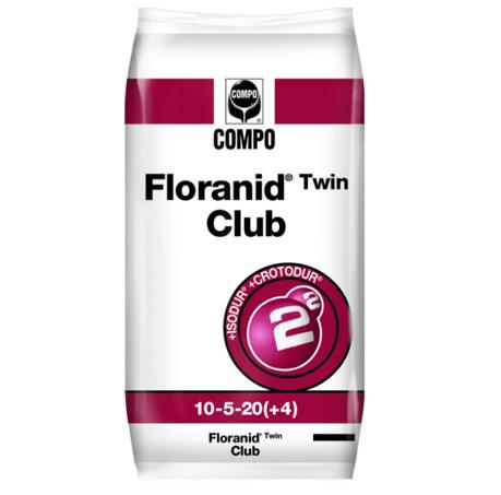 Floranid Twin Club