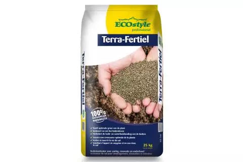 Ecostyle Terra-fertiel