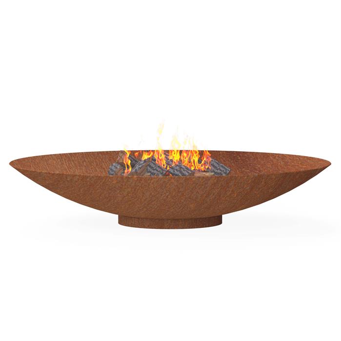 Vuurschaal diameter 2m00