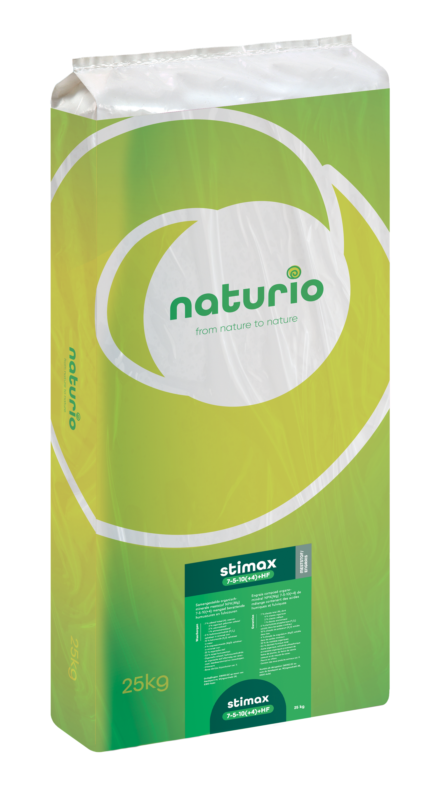 Naturio stimax