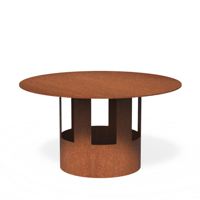 Regenkap dia.204