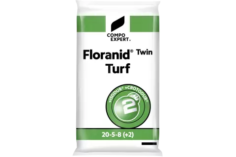 Floranid Twin Turf