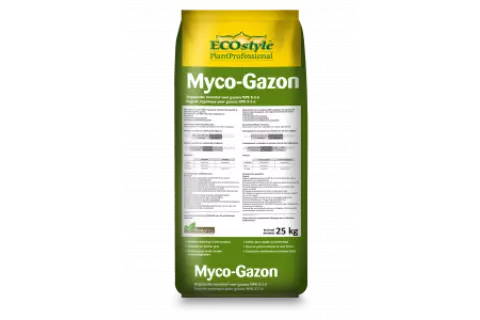 Ecostyle Myco-gazon