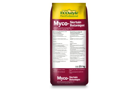 Myco-siertuin